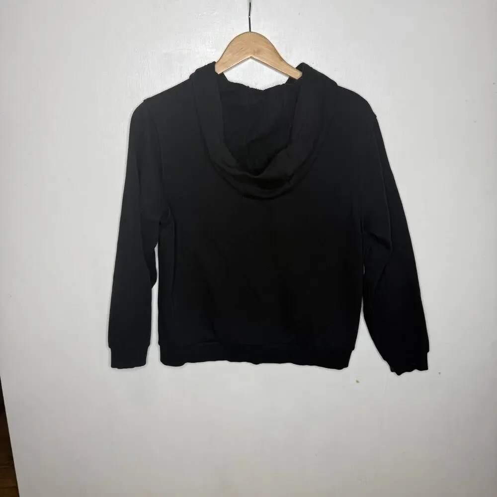 NIKE Black Hoodie